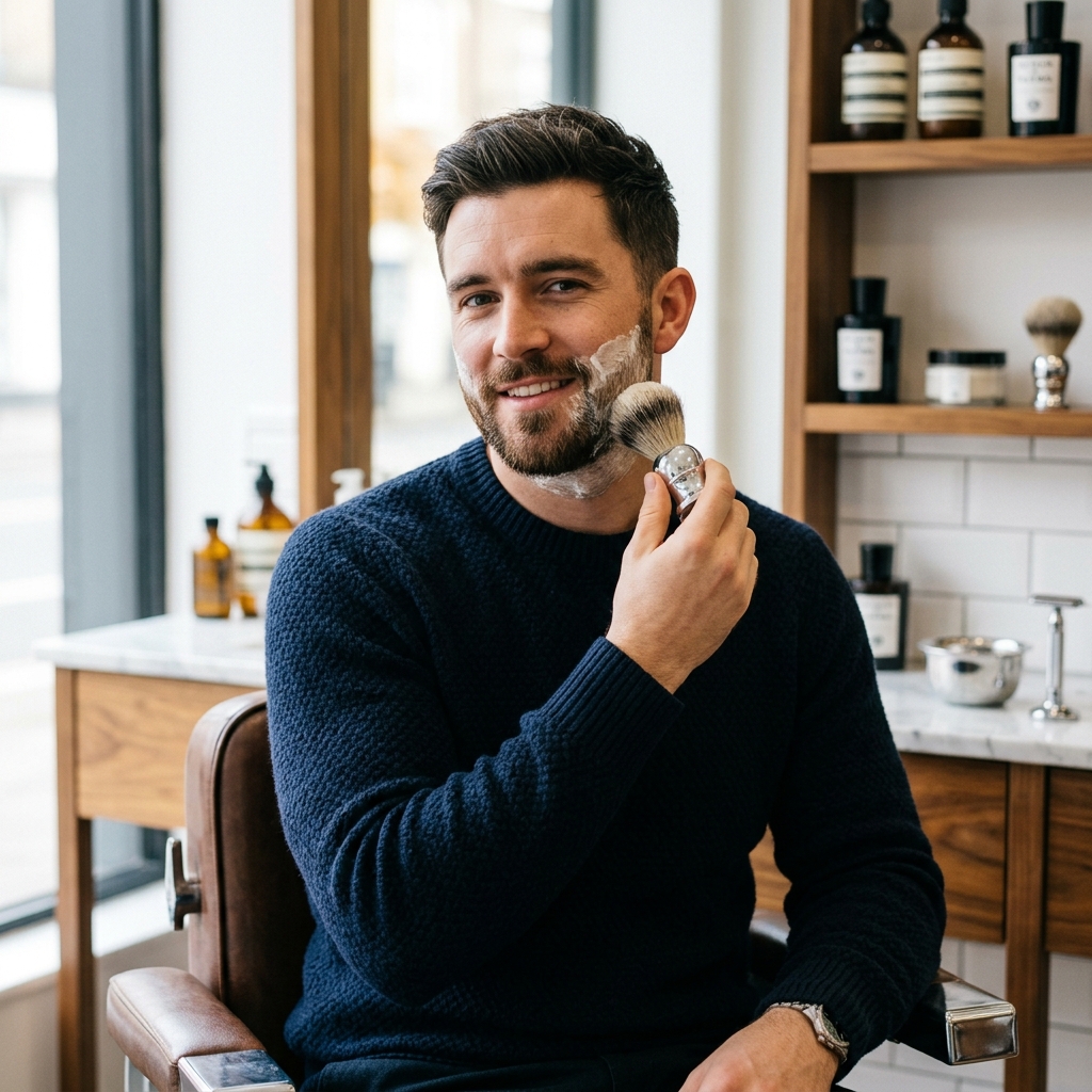 10 Shaving Tips That Actually Work: A Barber's Guide to Technique, Tools, and Skin
