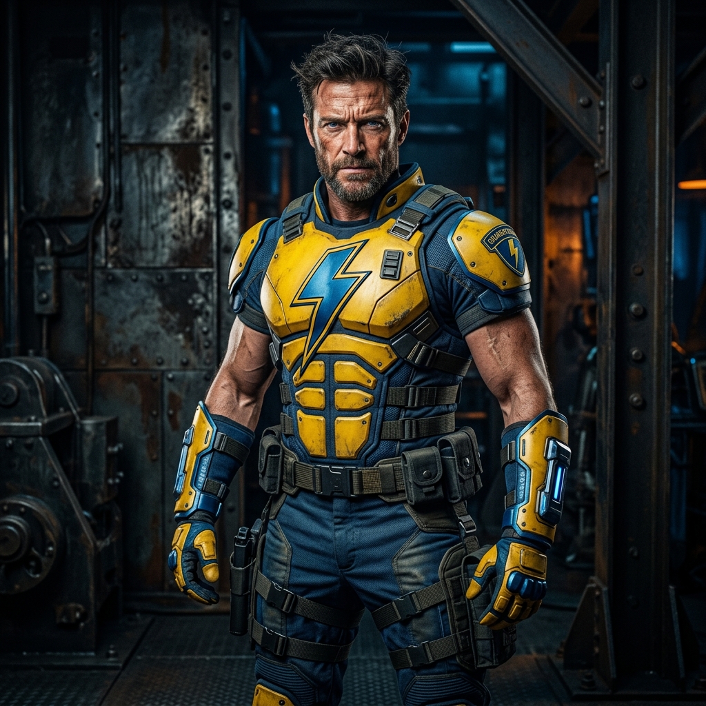 23 Cool Wolverine Costume Ideas for Men: Practical Execution and Styling Guide