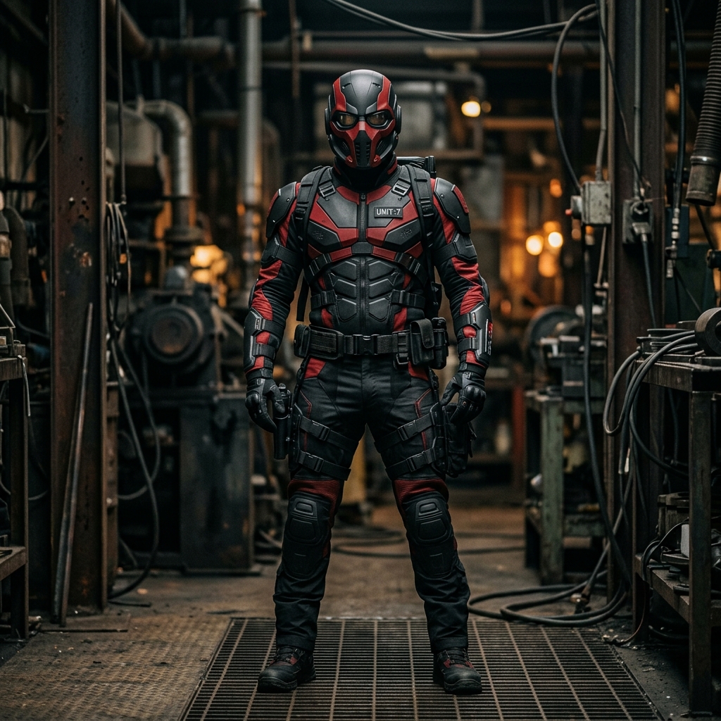 24 best deadpool costume men ideas: practical execution and styling for every skill level