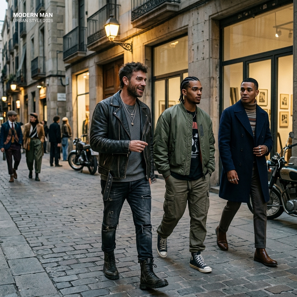 25 Best Eyebrow Piercing Ideas for Men: A Complete Style & Maintenance Guide