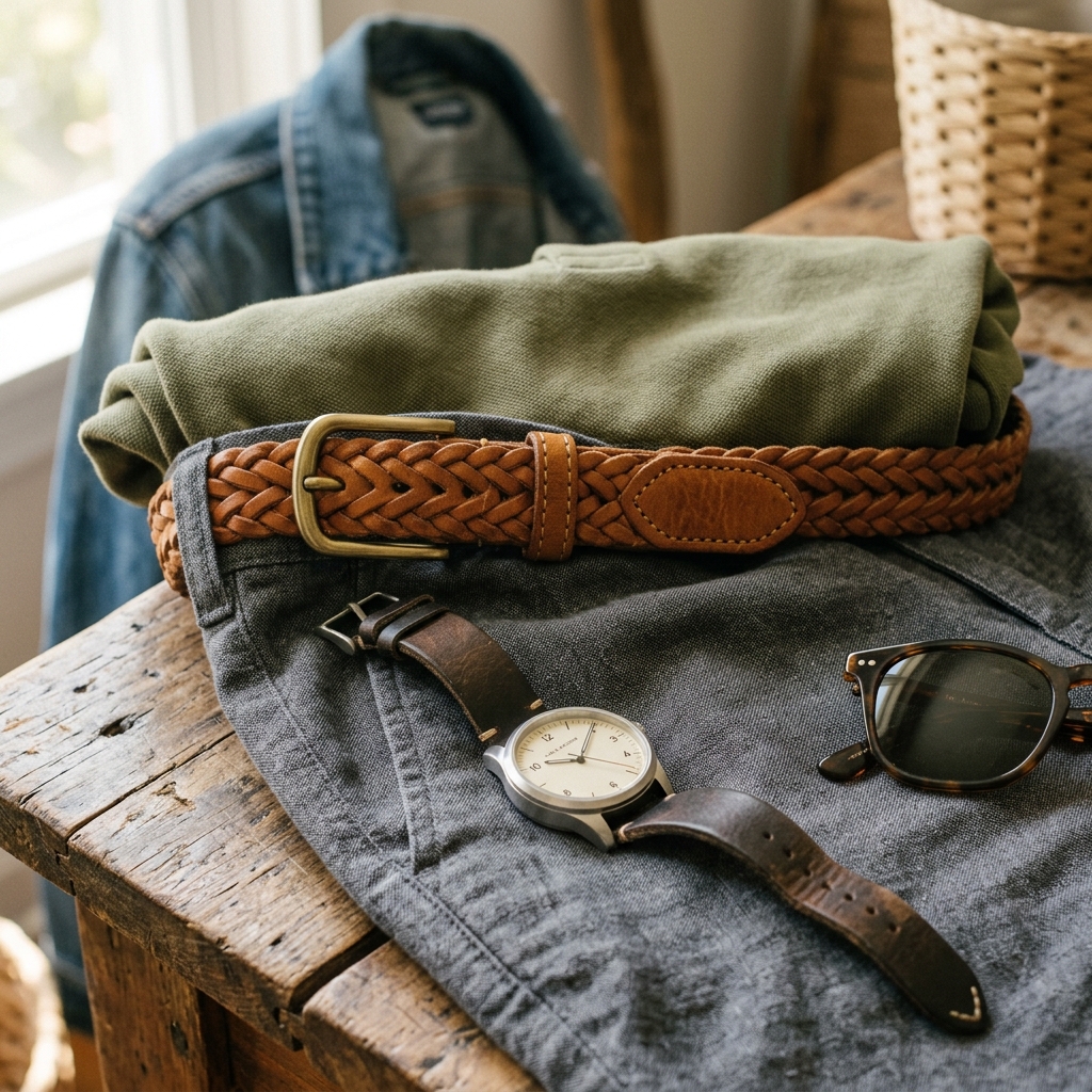 25 casual shorts outfit ideas for men: practical styling from fabric to fit