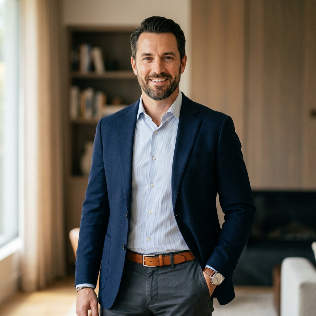 25 Father's Day Outfits for Men: Practical Styling That Actually Works