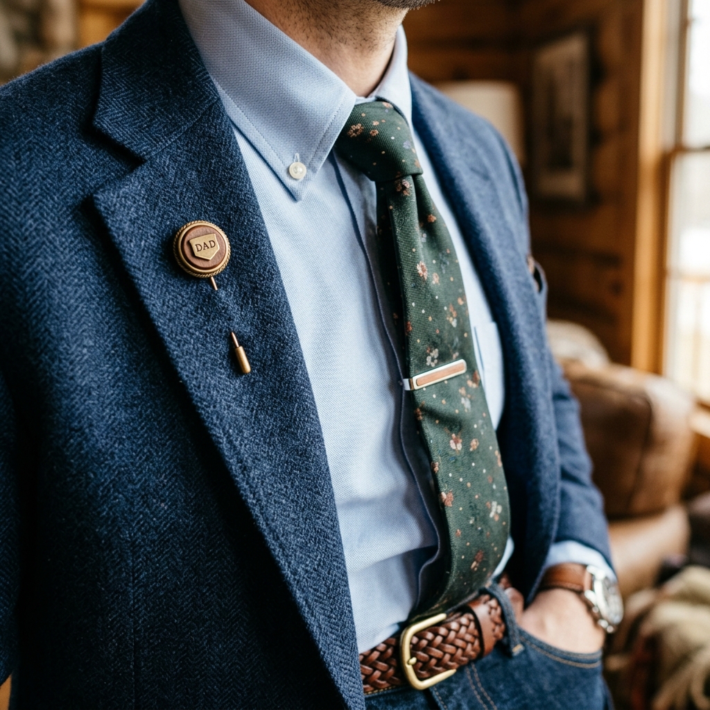 25 Father's Day Outfits for Men: Practical Styling That Actually Works