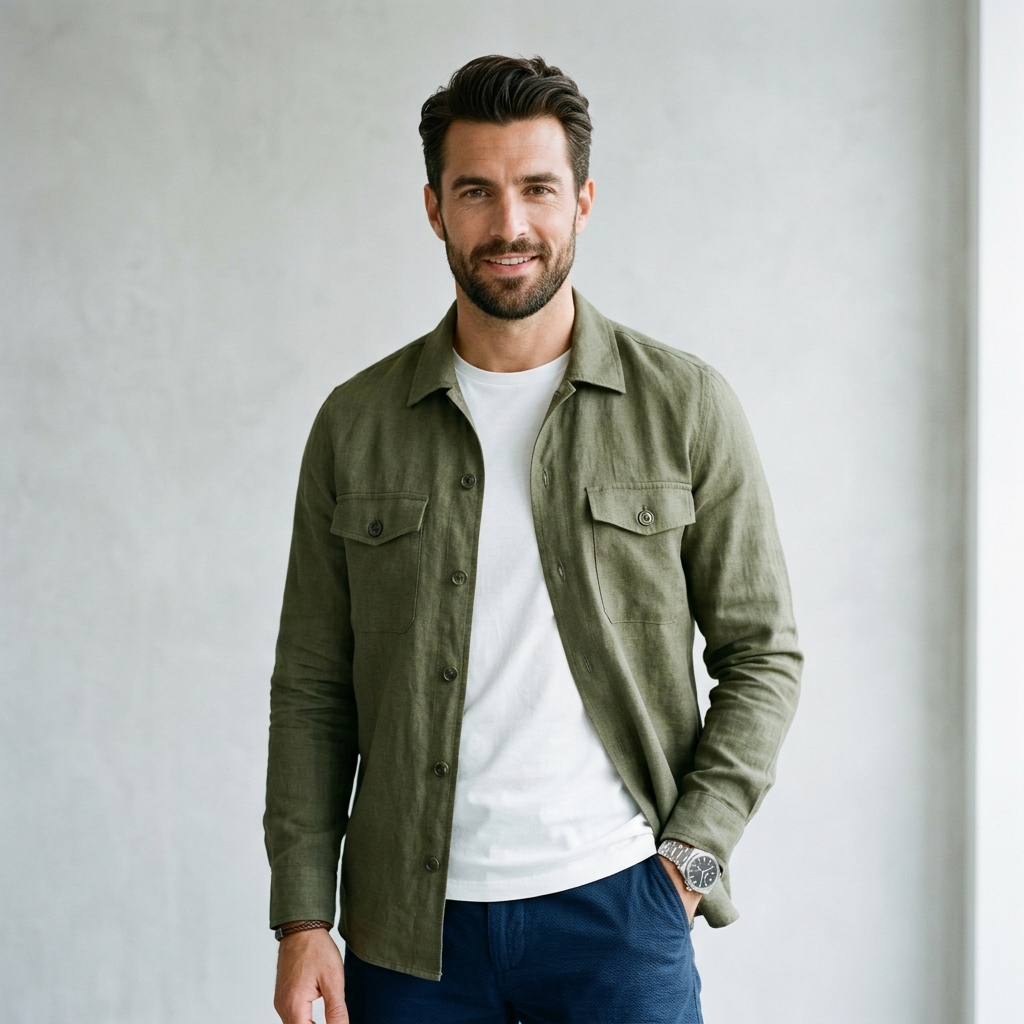 25 men's clothing styles with shorts: practical guide to summer dressing that actually works