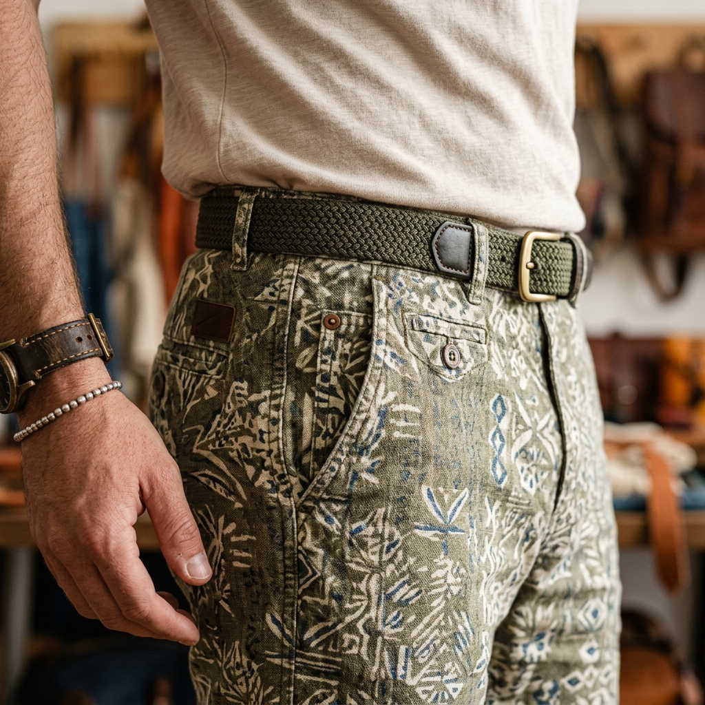 25 men's clothing styles with shorts: practical guide to summer dressing that actually works