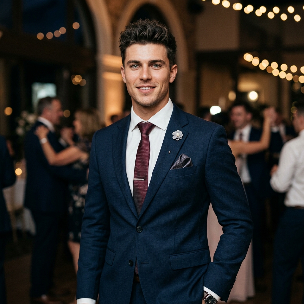 25 Men's Suit Ideas for Prom: Practical Styling, Fit Fundamentals, and What Actually Works