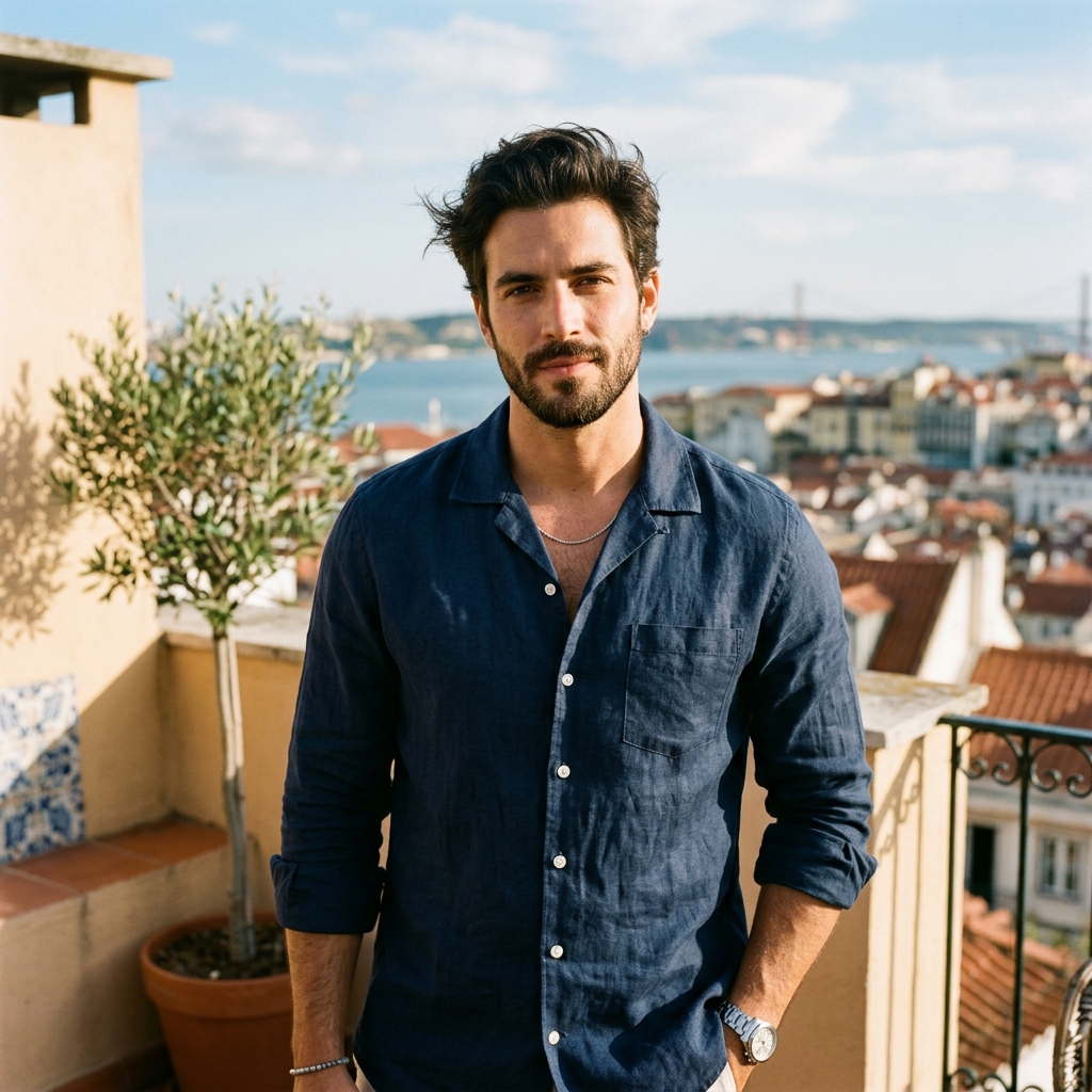 26 Top Trends in Men's Casual Summer Shirts: What Actually Works in Heat