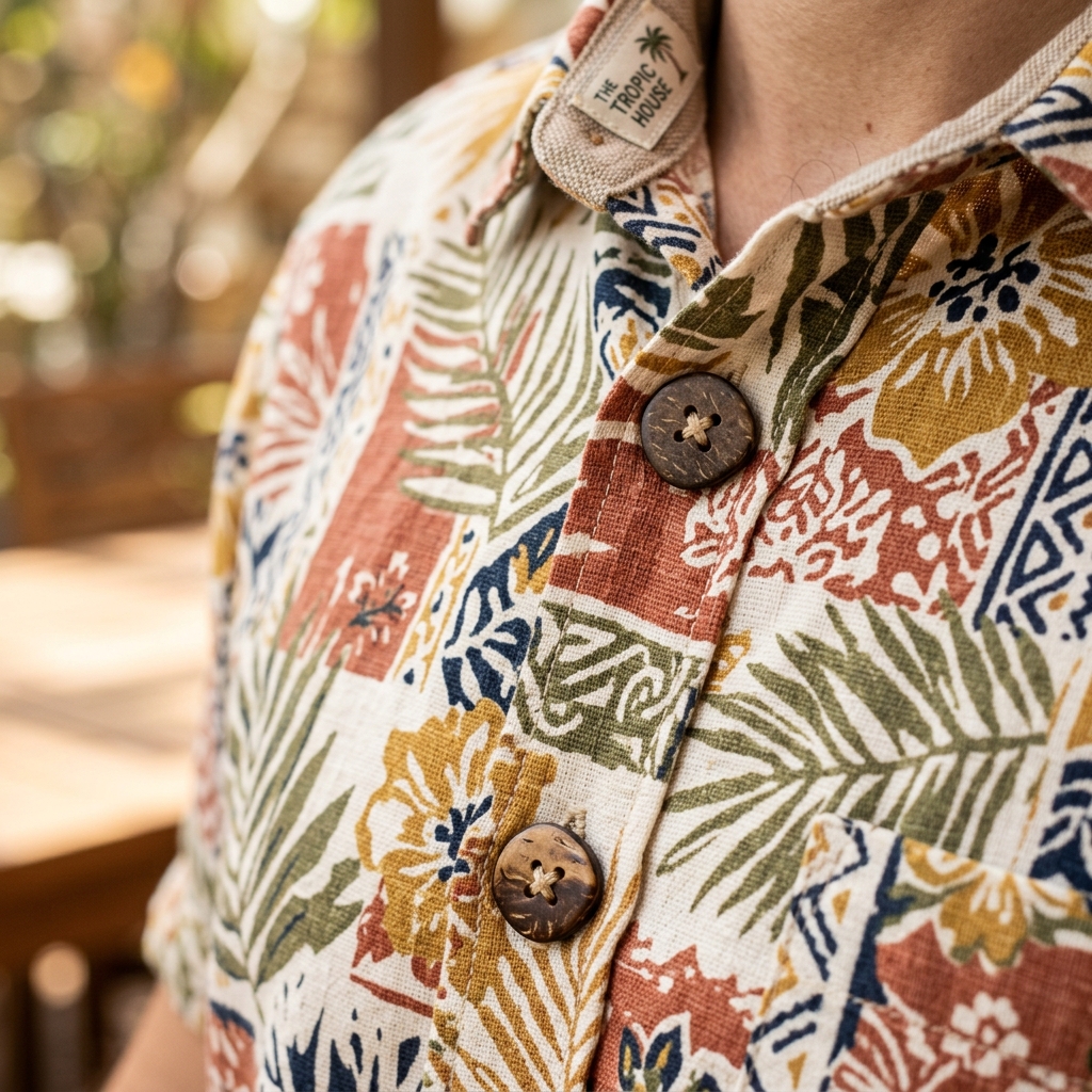 26 Top Trends in Men's Casual Summer Shirts: What Actually Works in Heat