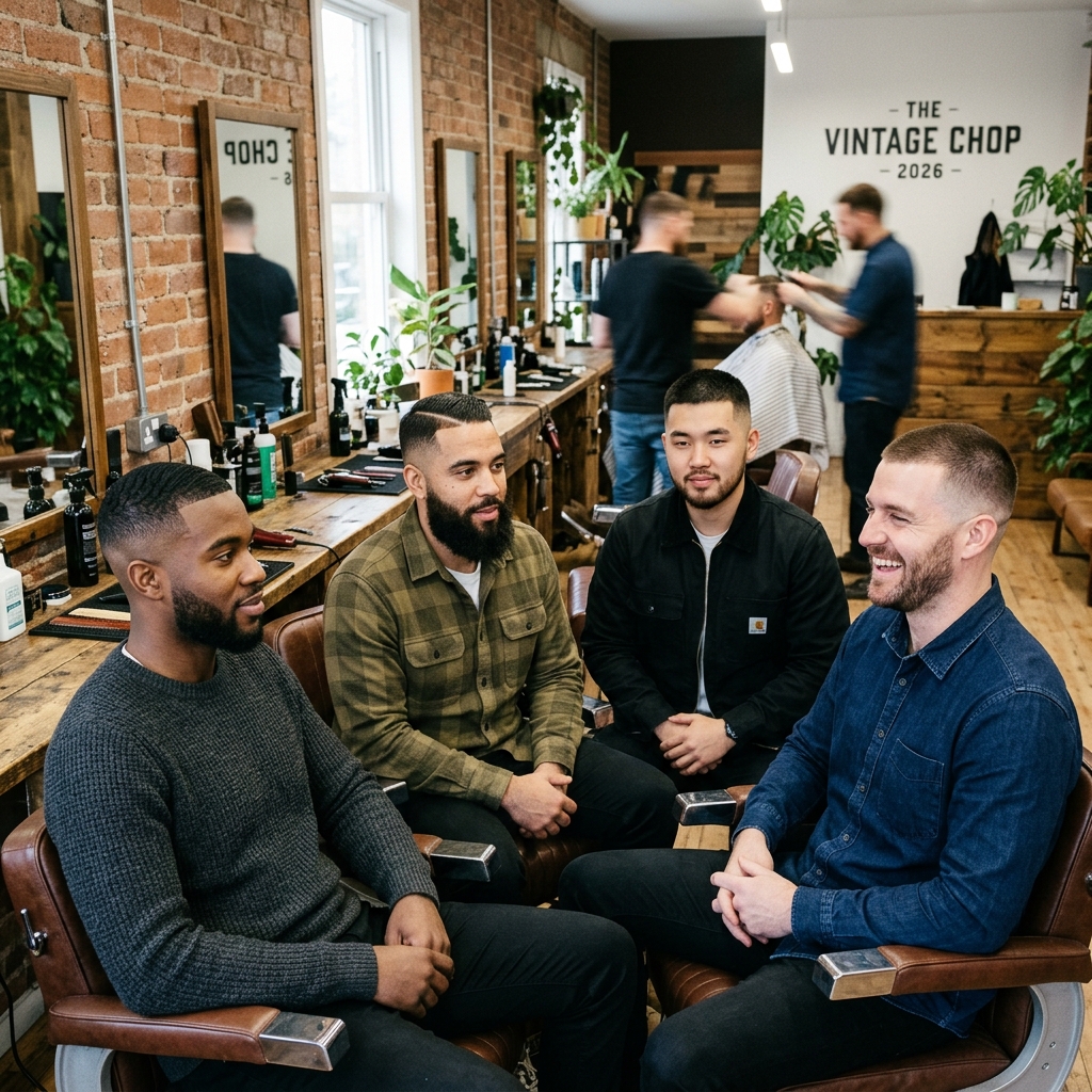 27 top buzz cut hairstyles for men: execution, history, and real maintenance