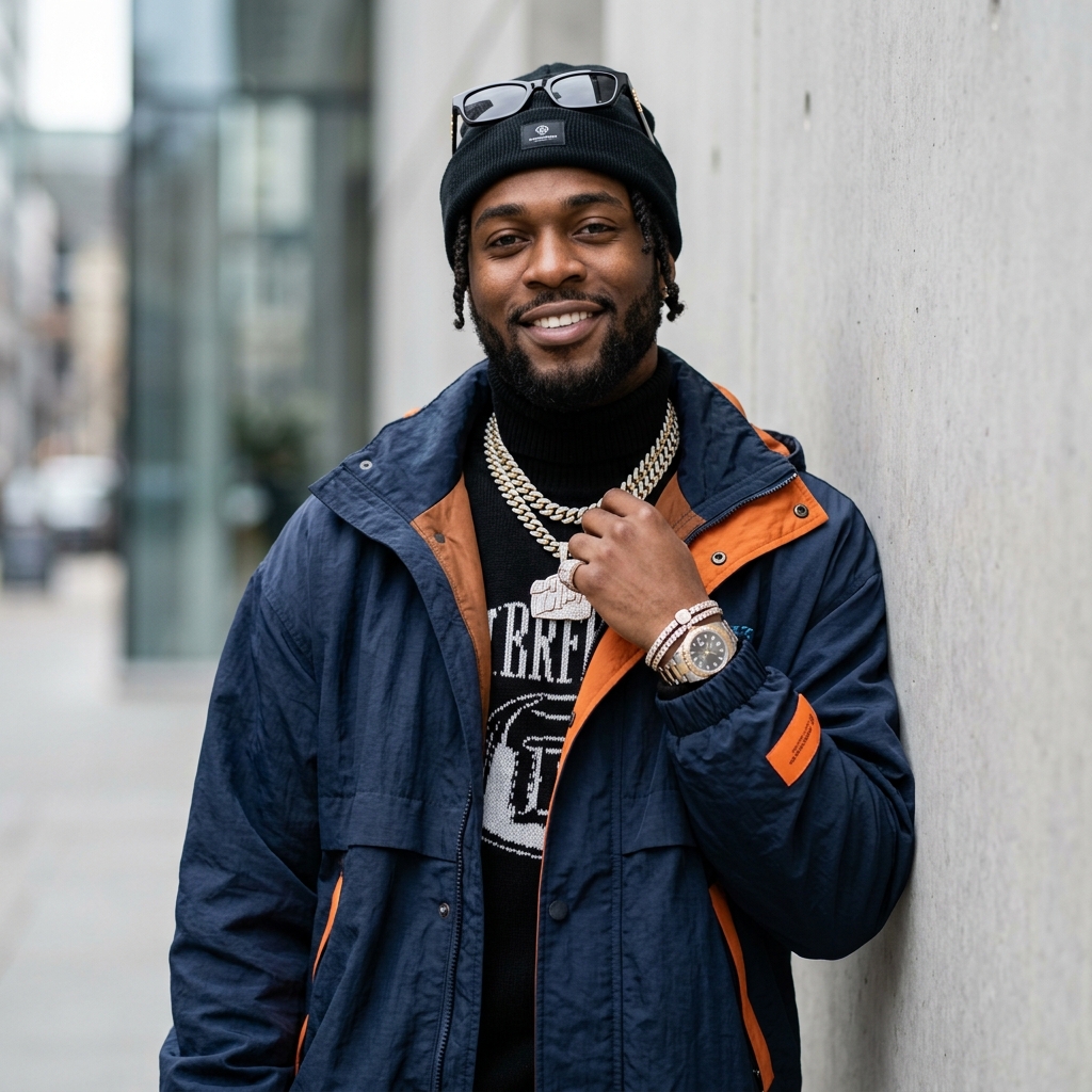 28 best big drip outfit men ideas: The complete guide to high-impact street style