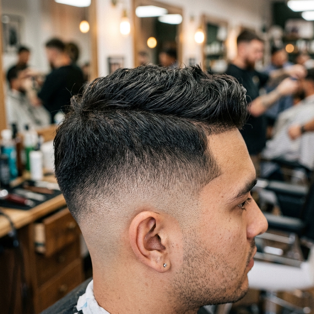 28 Haircuts for Men in 2026: The Complete Guide to Modern Cuts That Actually Work