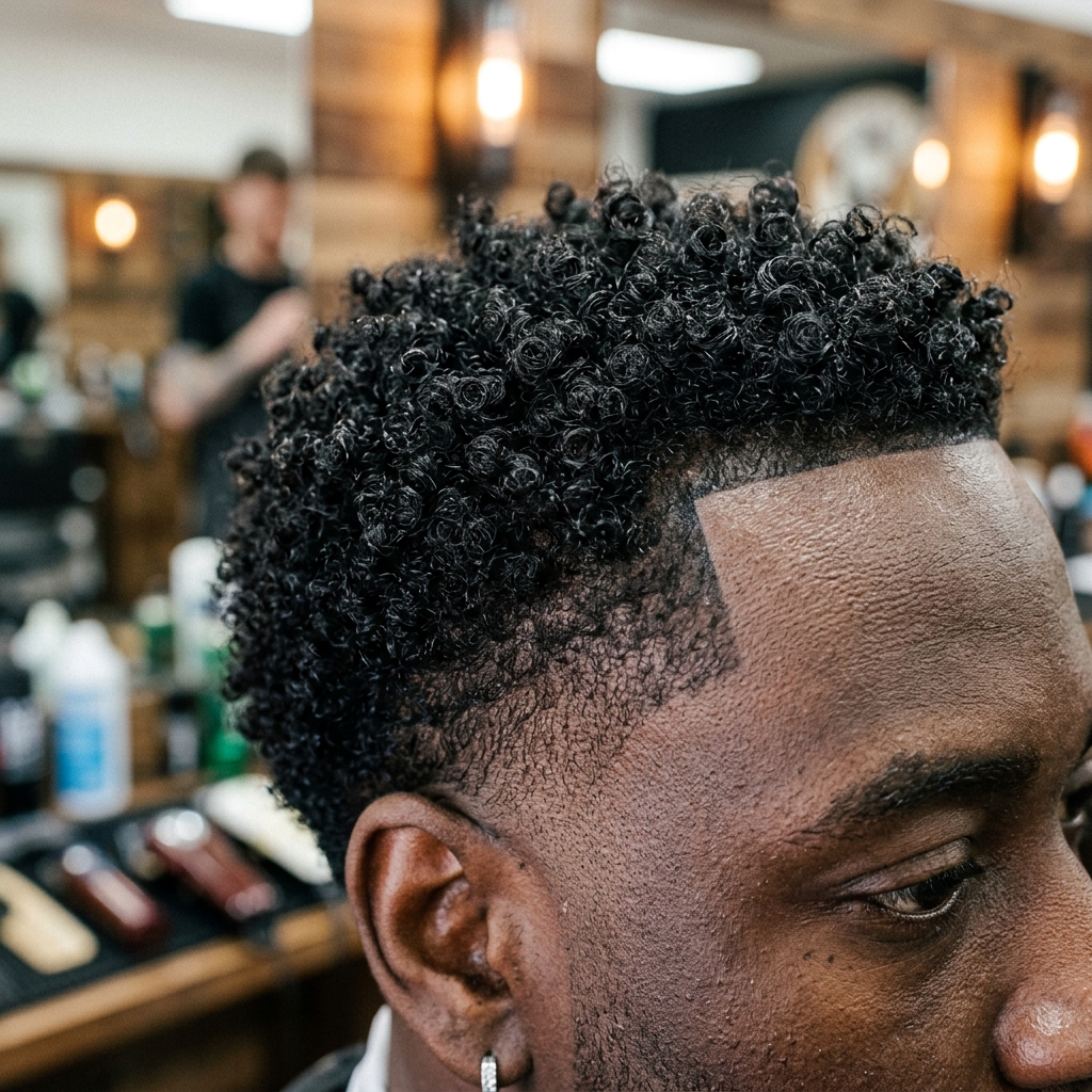 28 curly hair men's hairstyles: the complete guide to texture, maintenance, and execution