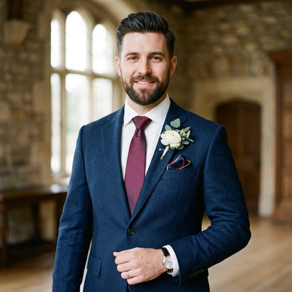 28 Men's Engagement Suit Outfits: The Complete Styling Guide for Your Moment