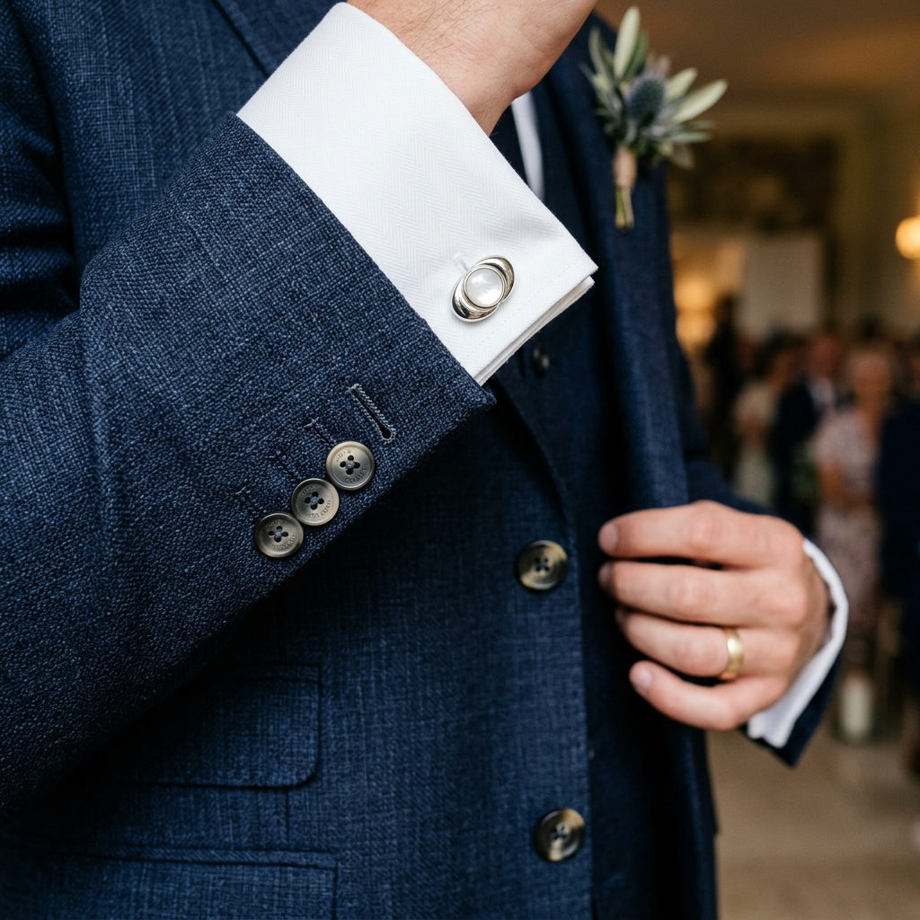 28 wedding outfit ideas for men in 2026: practical styling from ceremony to reception
