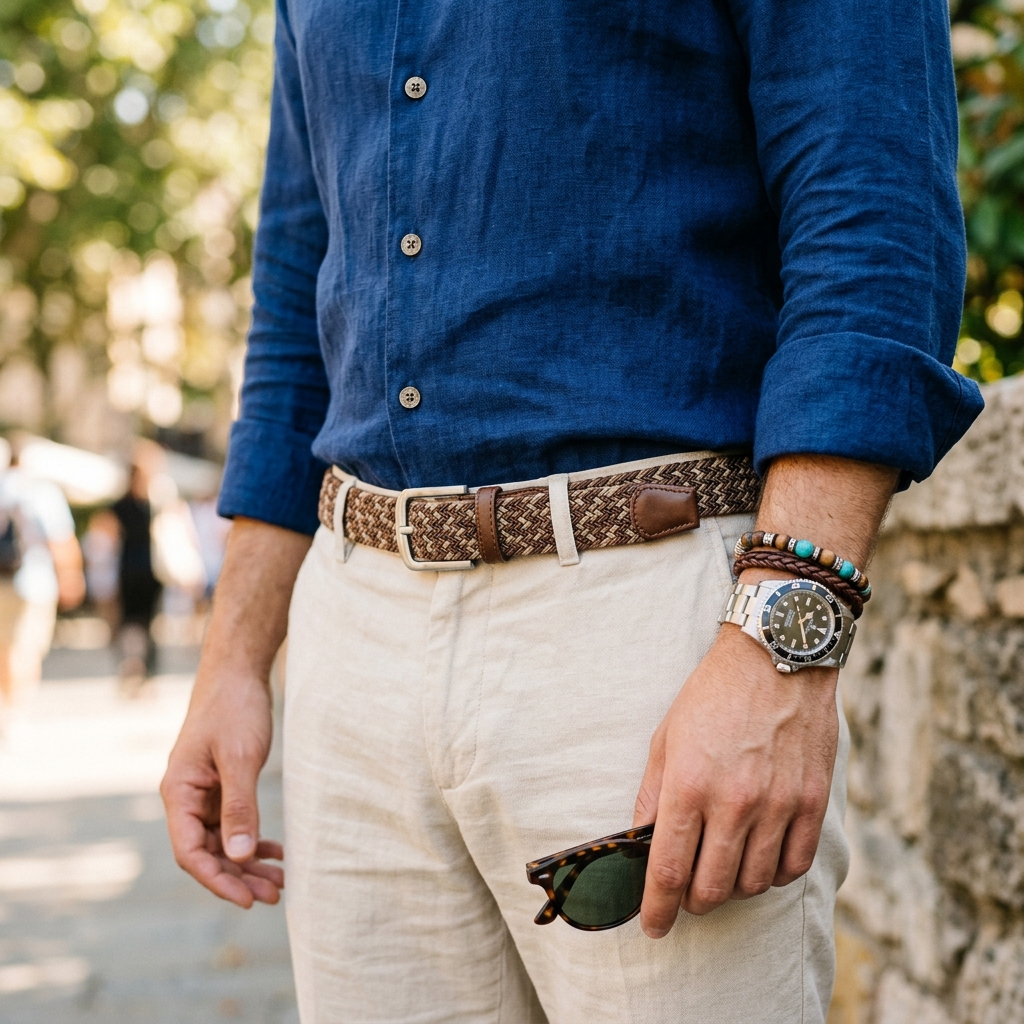 29 summer casual dress outfits for men: practical styling that actually works
