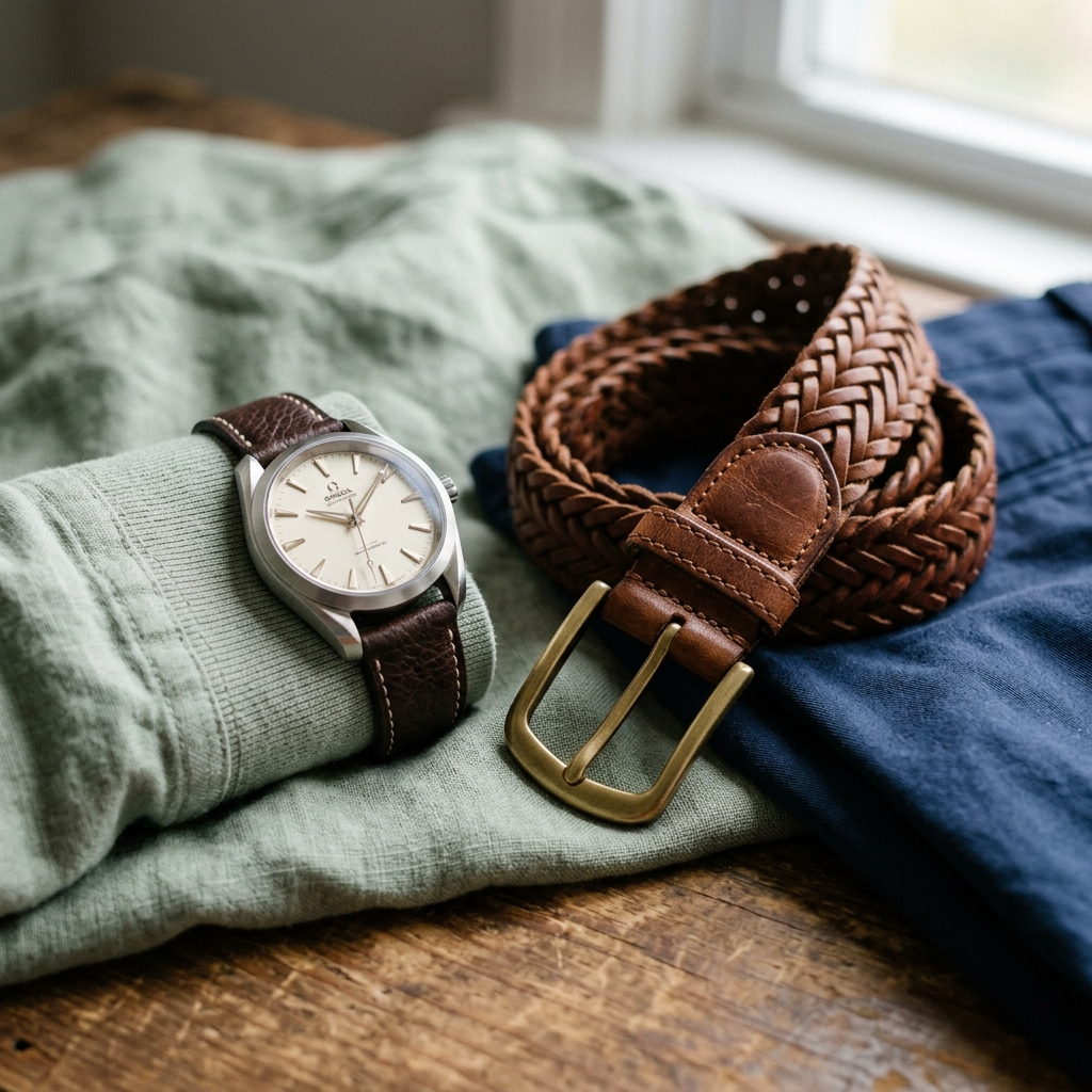 30 business casual men's summer fashion ideas for 2026: practical styling that actually works