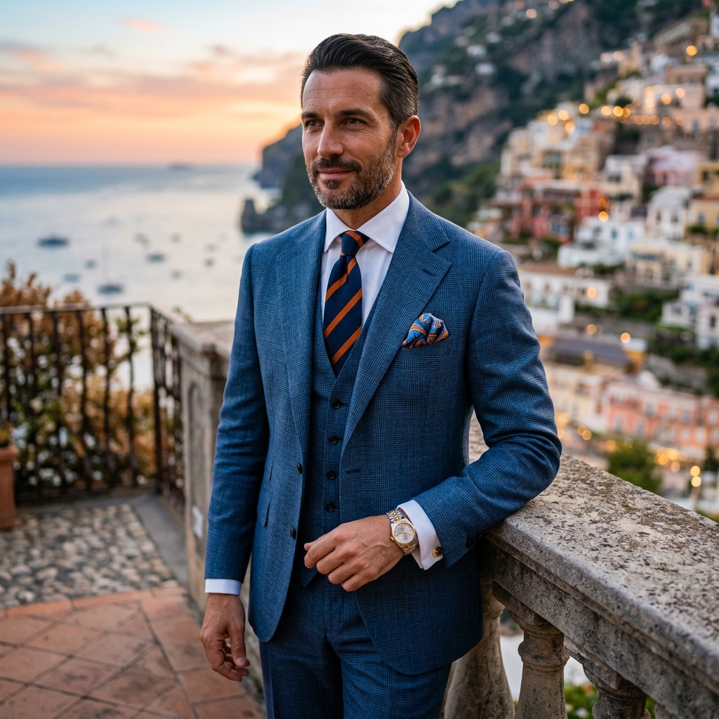 30 Italian men's clothing ideas: The complete guide to authentic style