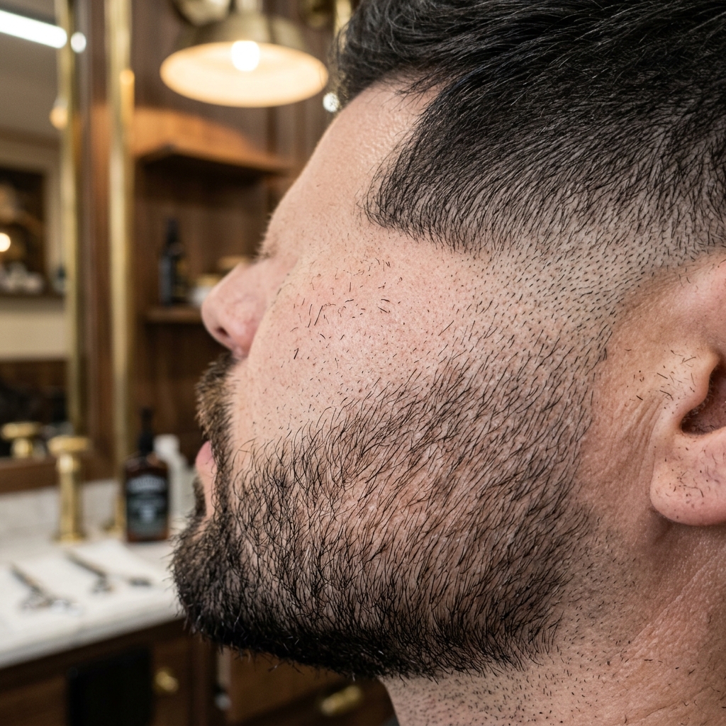 30 Short Beard Styles for Men: A Practical Guide to Execution and Maintenance