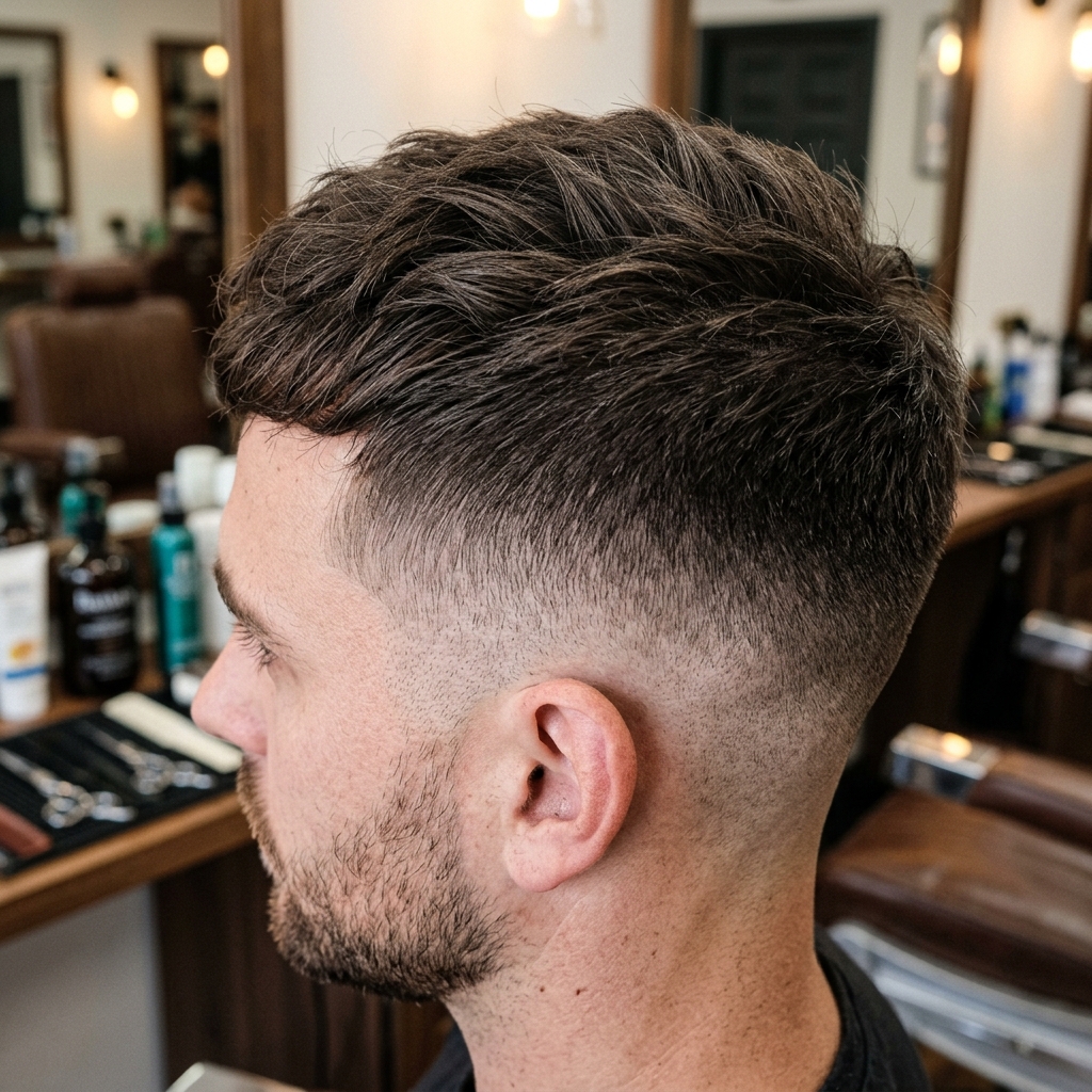 40 great summer hairstyles for men: every cut worth considering when it's hot