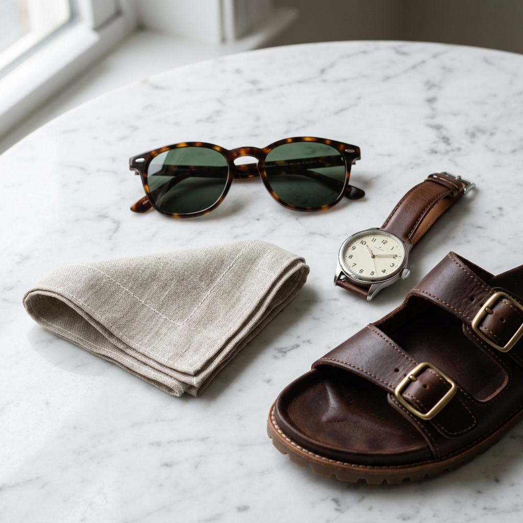 40 greatest men's summer fashion ideas: the complete guide to dressing sharply in heat