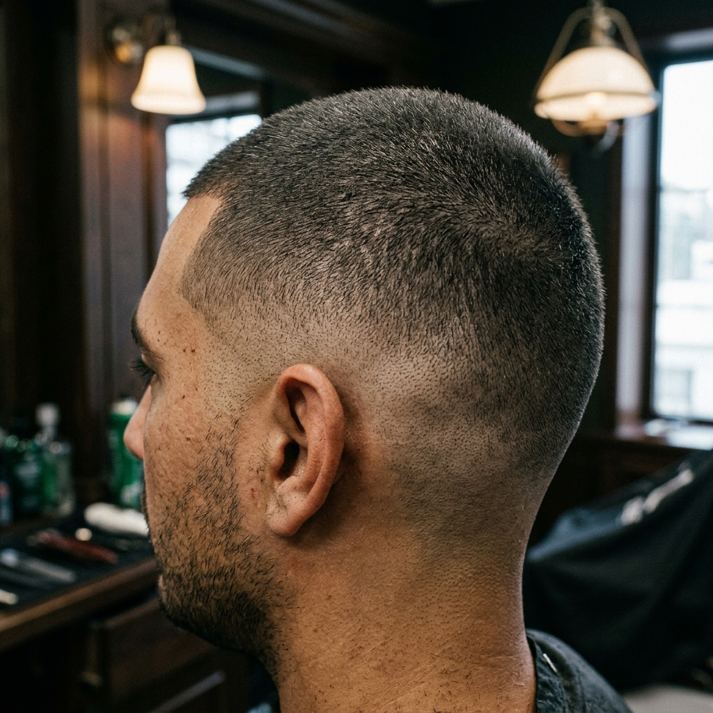 40 handsome men's hairstyles fade: the cuts that still work in 2026