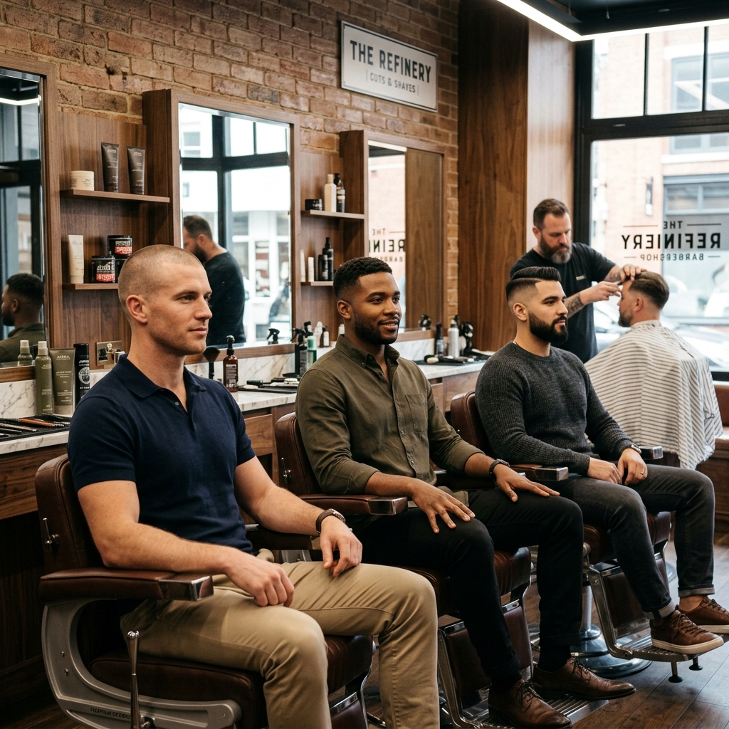 40 short hairstyles for men: every option worth knowing about