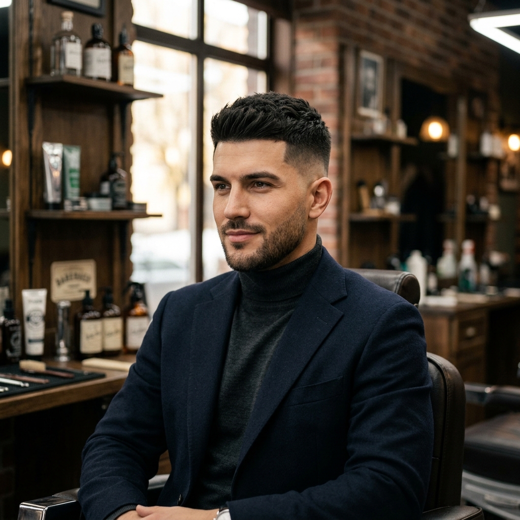 40 short hairstyles for men: every option worth knowing about